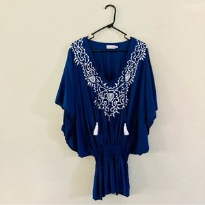 Tiare Hawaii Cover up